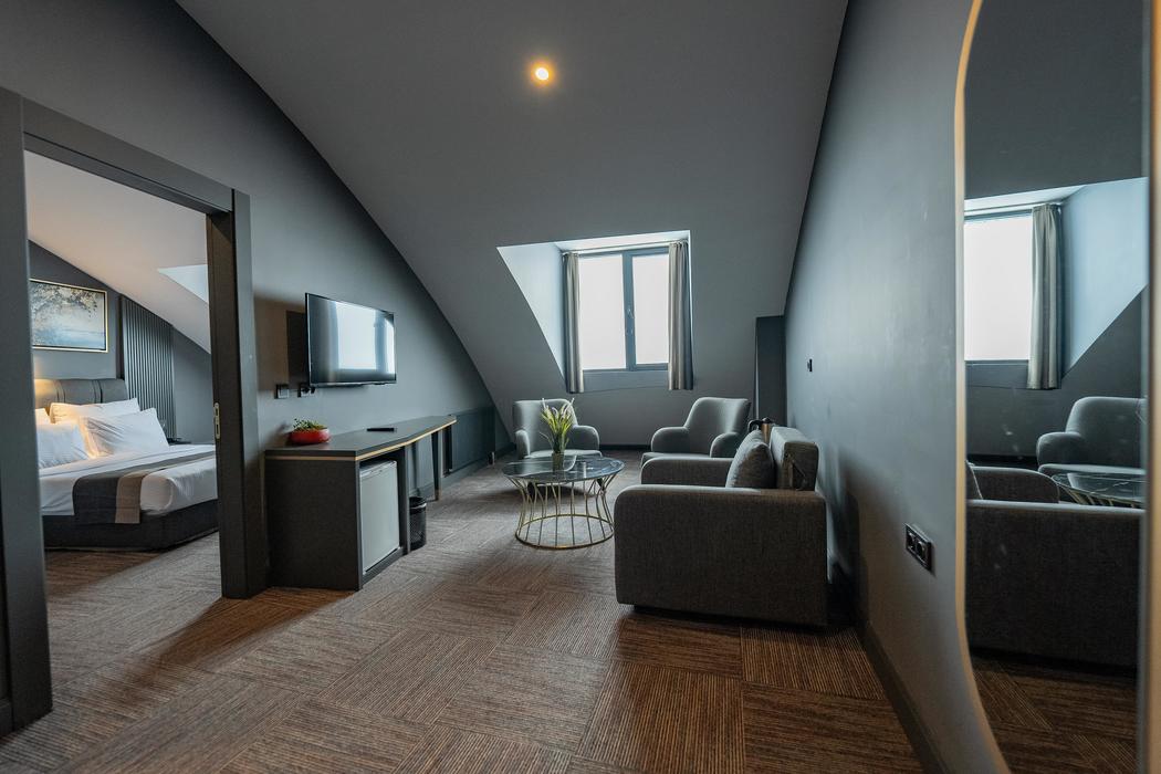 Uludağ Festival Trendlife Hotel