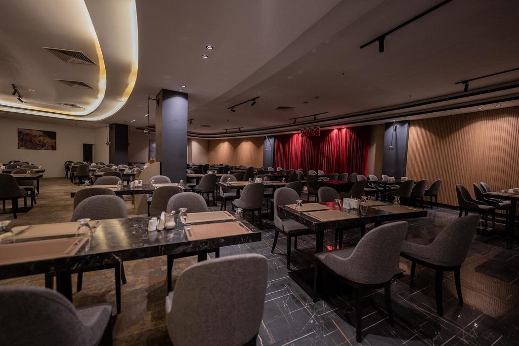 Uludağ Festival Trendlife Hotel