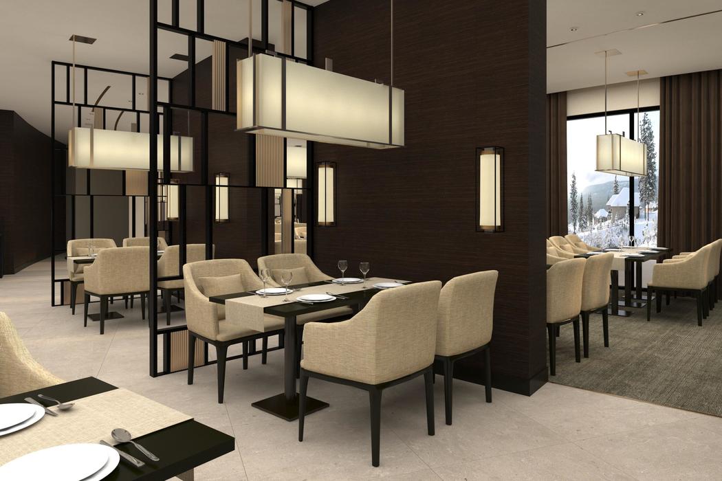 Uludağ Festival Trendlife Hotel