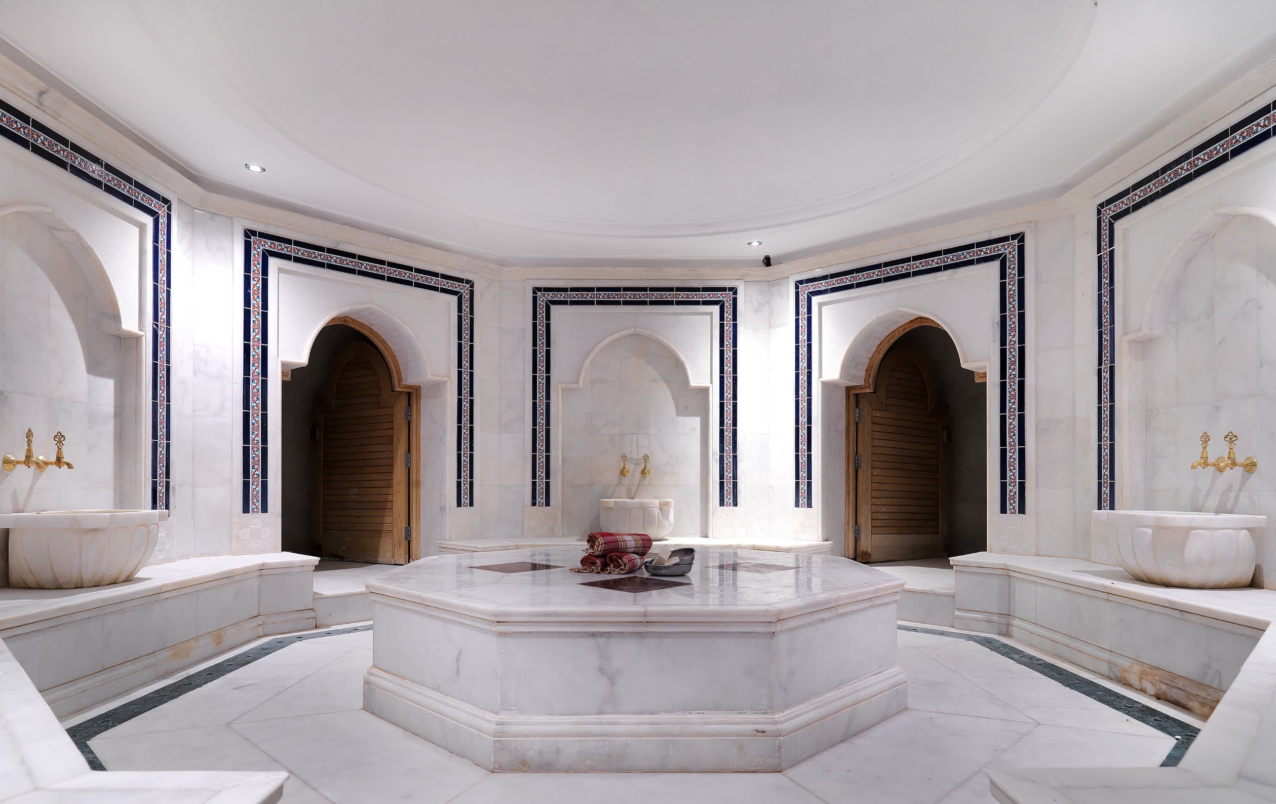 İmperial Turkiz Resort Hotel Kemer | 4 Gece 5 Gün