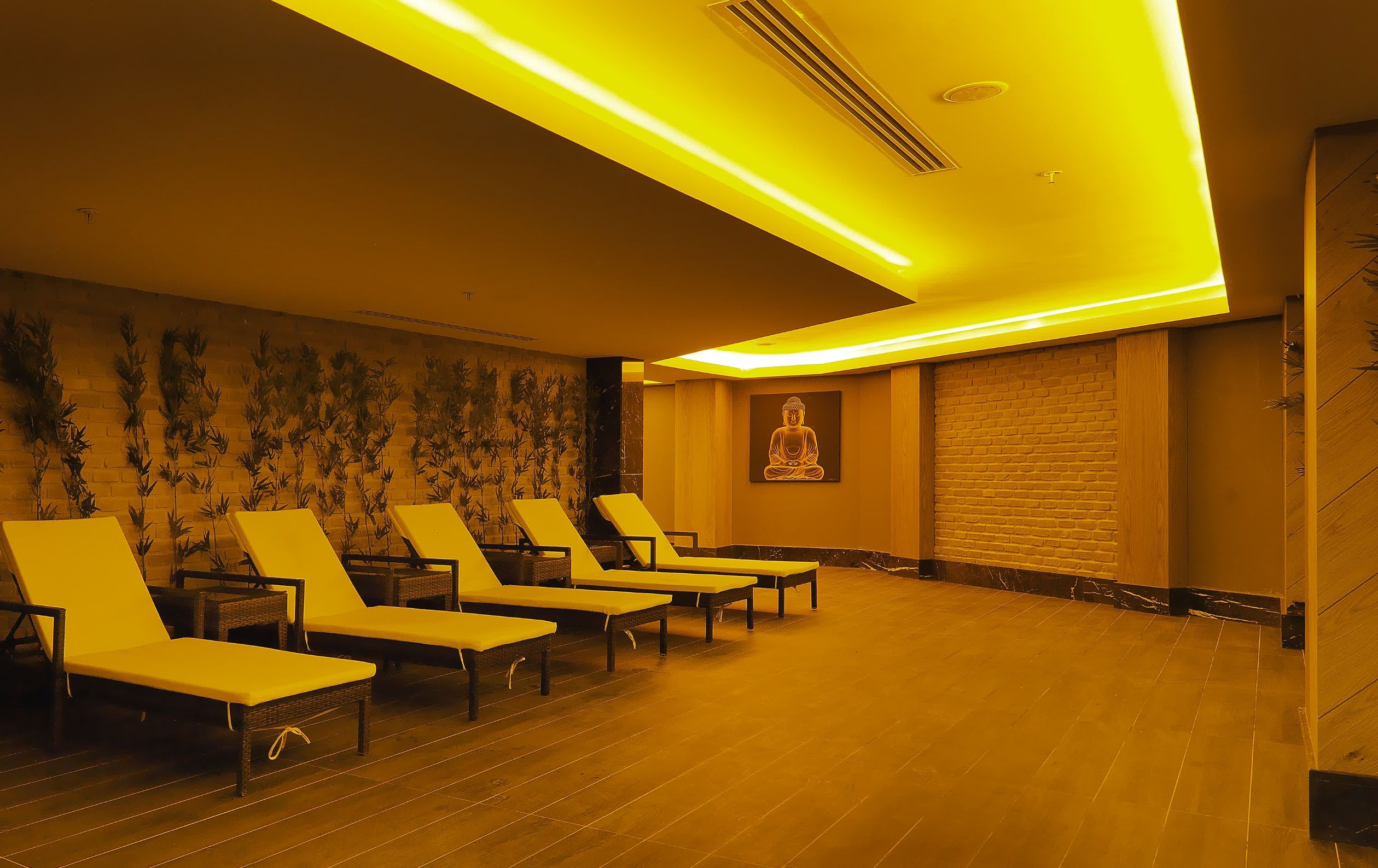 İmperial Turkiz Resort Hotel Kemer | 4 Gece 5 Gün