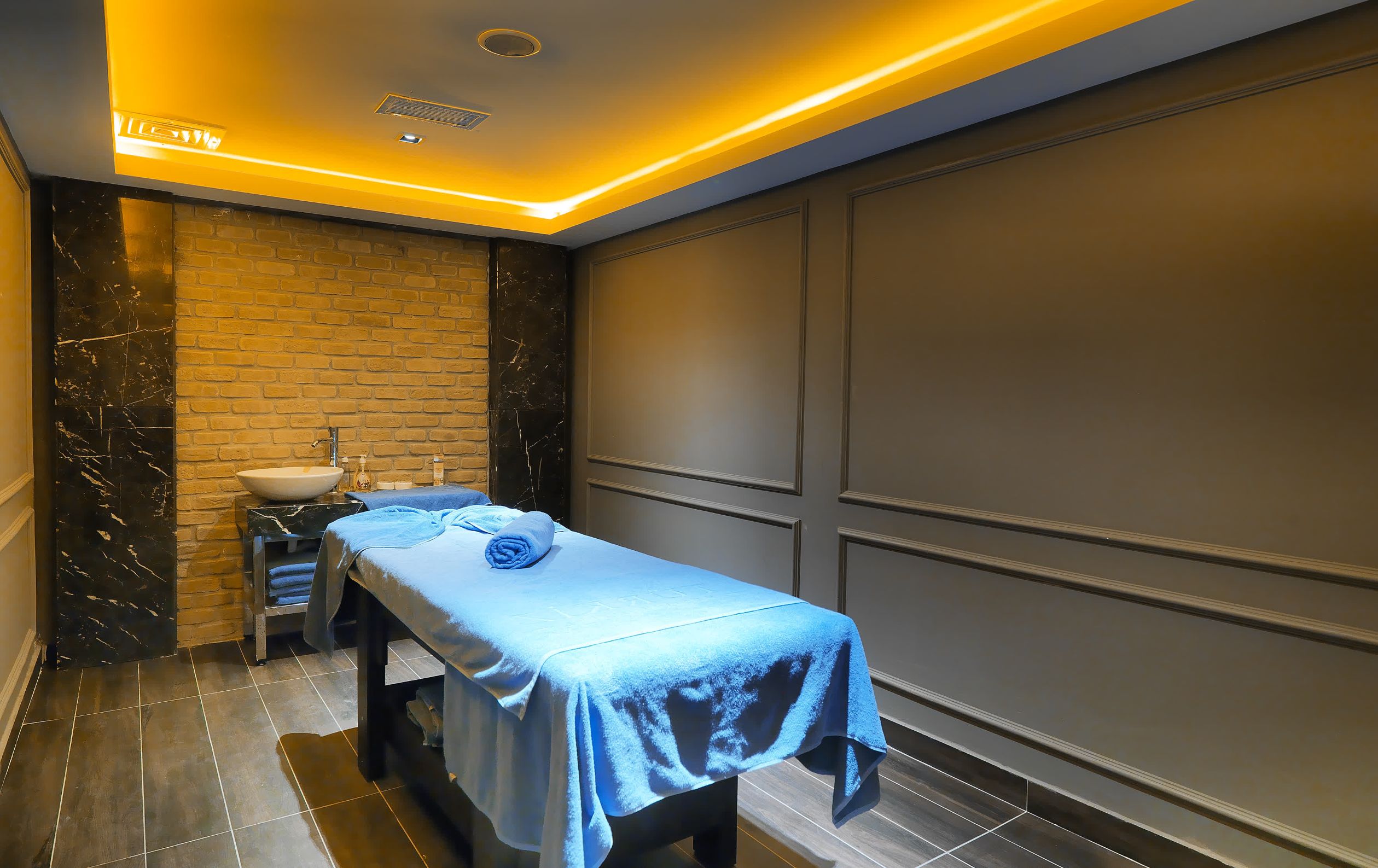 İmperial Turkiz Resort Hotel Kemer | 4 Gece 5 Gün