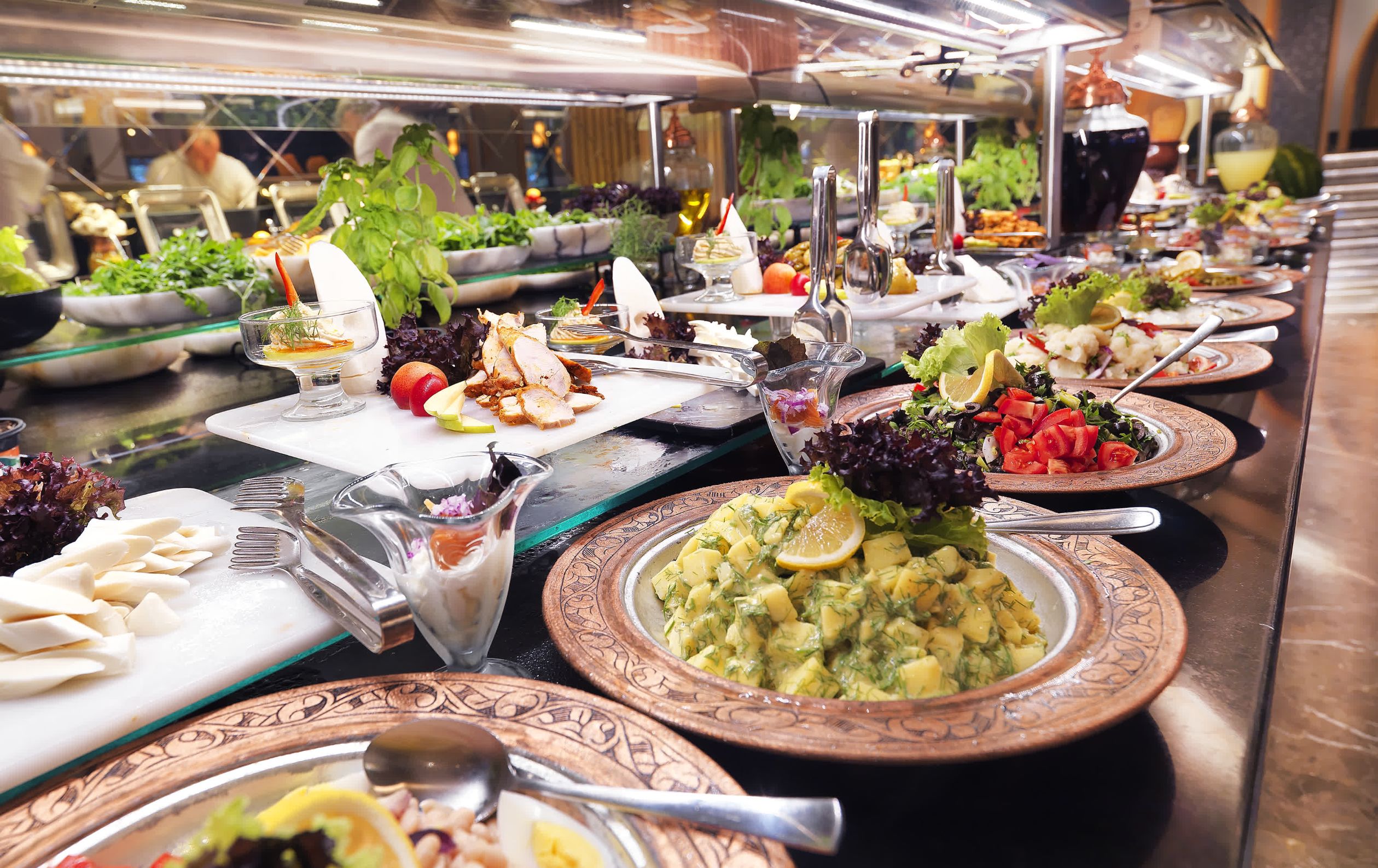 İmperial Turkiz Resort Hotel Kemer | 4 Gece 5 Gün