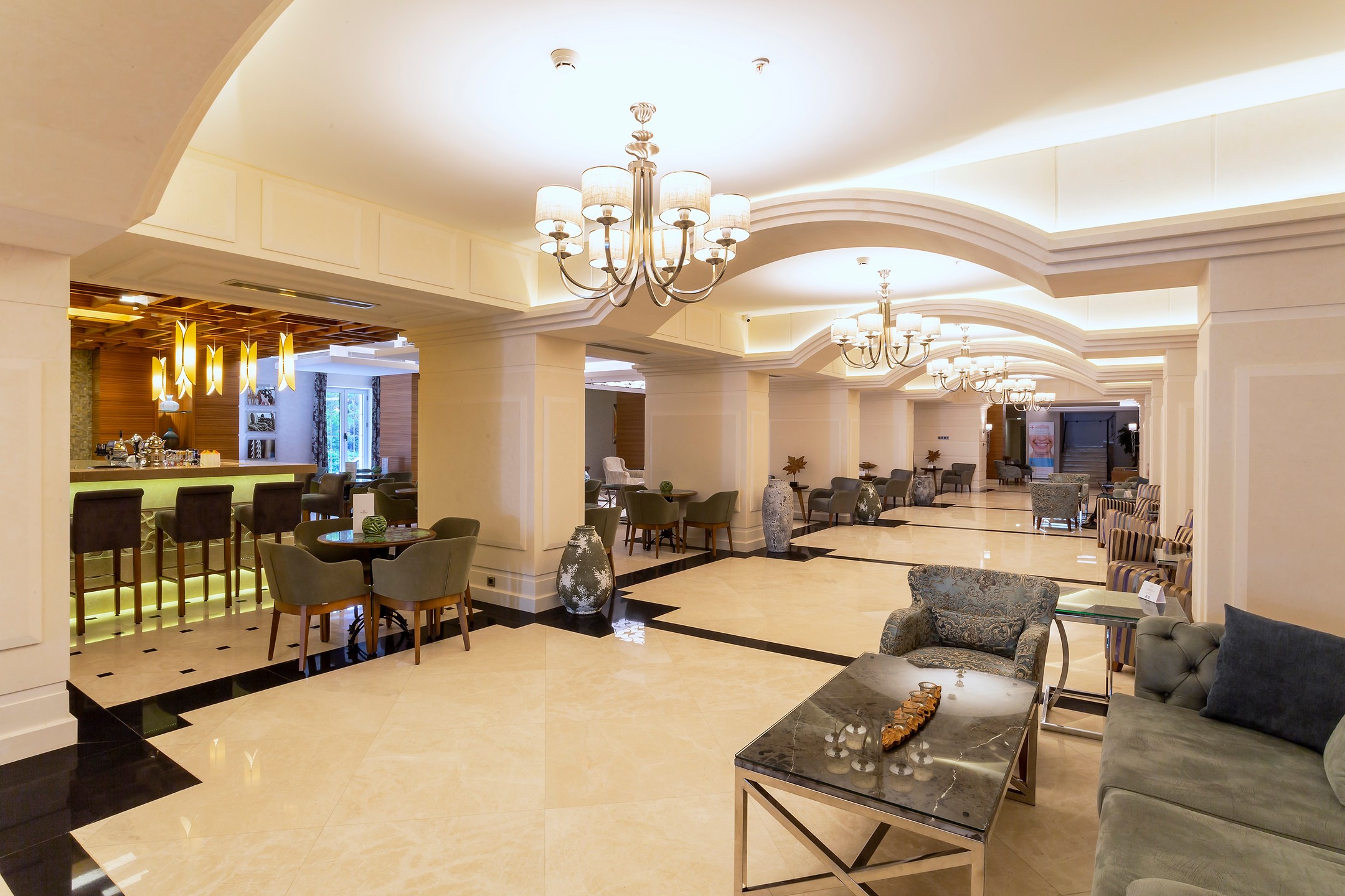 Royal Asarlık Beach Spa Bodrum | 3 Gece 4 Gün