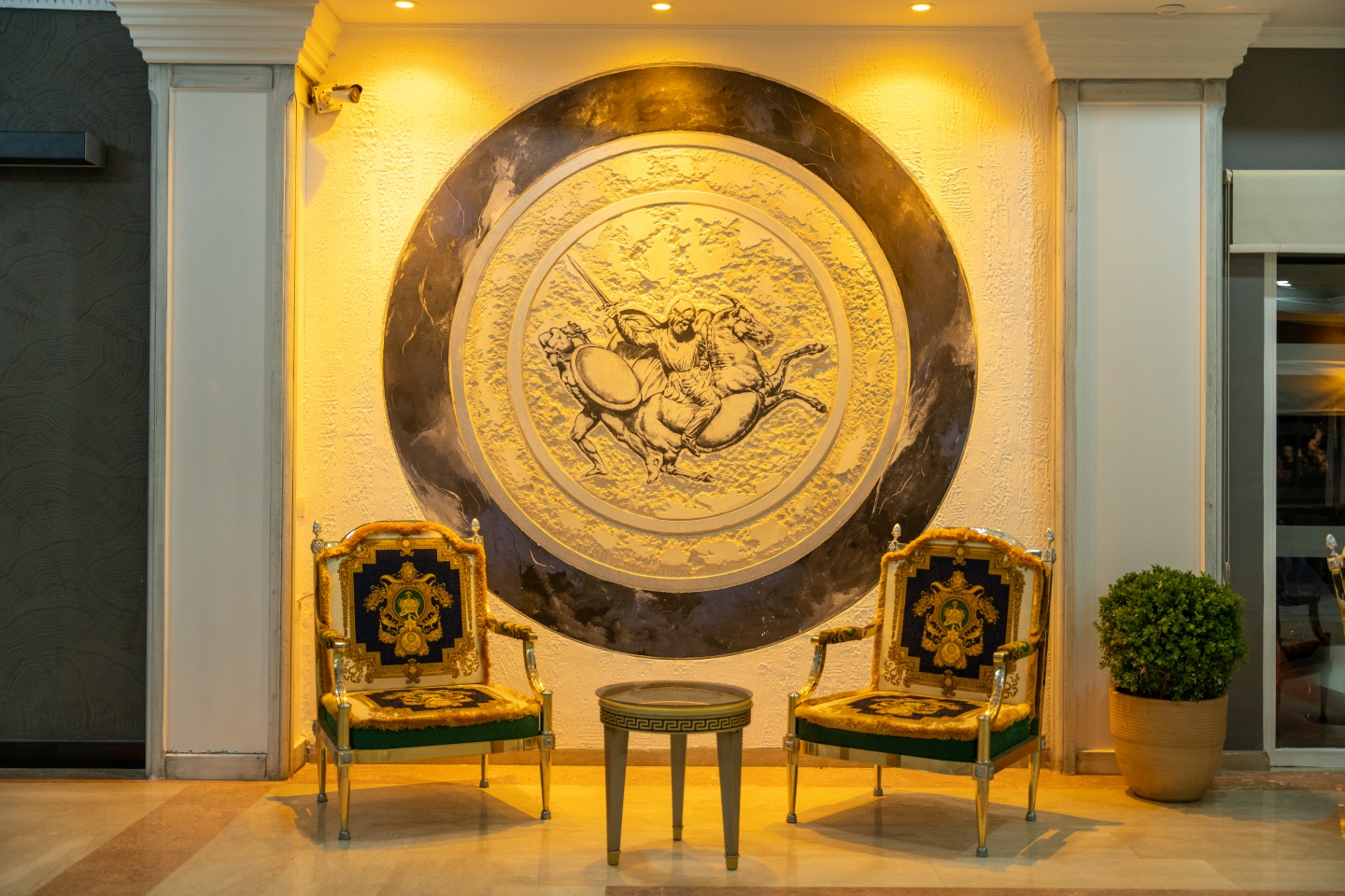 Tiana Beach Resort / 6 Gece Konaklamalı