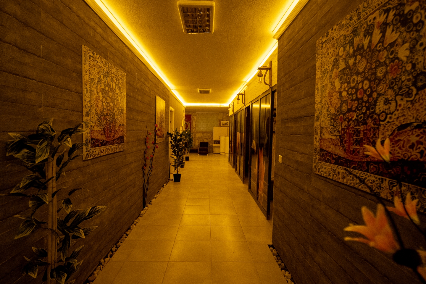 Tiana Beach Resort / 6 Gece Konaklamalı