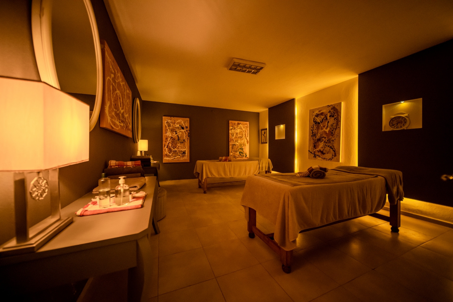 Tiana Beach Resort / 6 Gece Konaklamalı