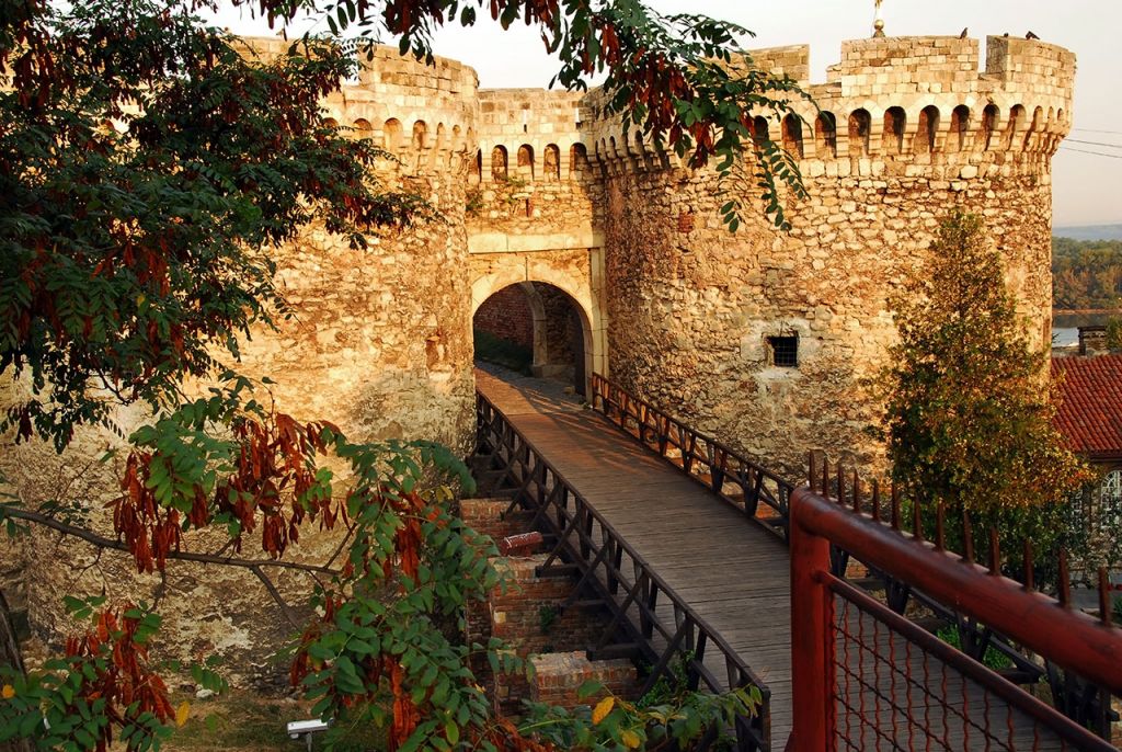 Büyük Balkan Turu THY ile 6 Ülke Ekstra Turlar Dahil Vizesiz / 6 Gece Otel Konaklamalı / İstanbul Çıkışlı