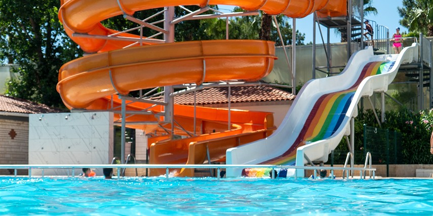 Transatlantik Beach Otel 4 Gece 5 Gün