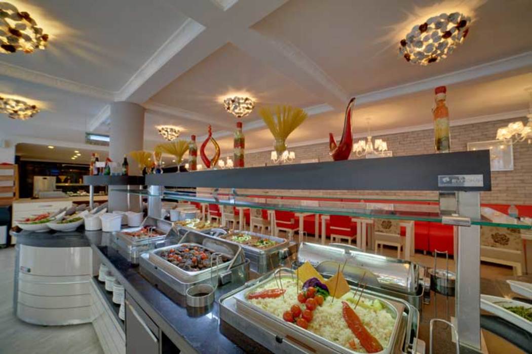 Mio Bianco Resort Bodrum Hotel 3 Gece Konaklamalı Tatil