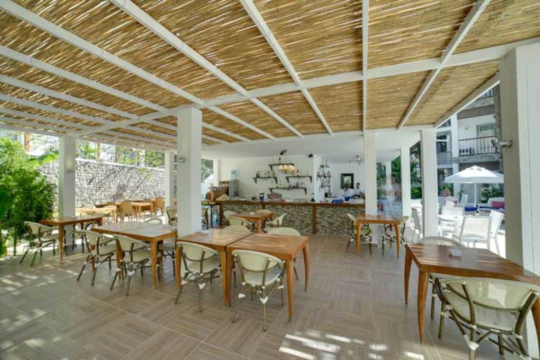 Mio Bianco Resort Bodrum Hotel 4 Gece Konaklamalı