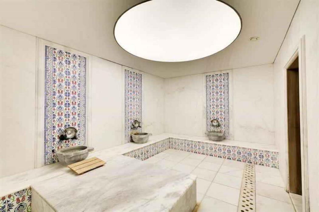 Mio Bianco Resort Bodrum Hotel 4 Gece Konaklamalı