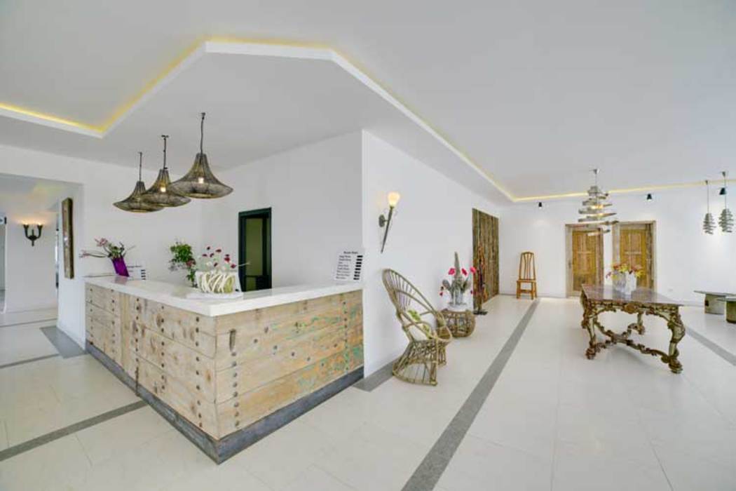 Mio Bianco Resort Bodrum Hotel 4 Gece Konaklamalı