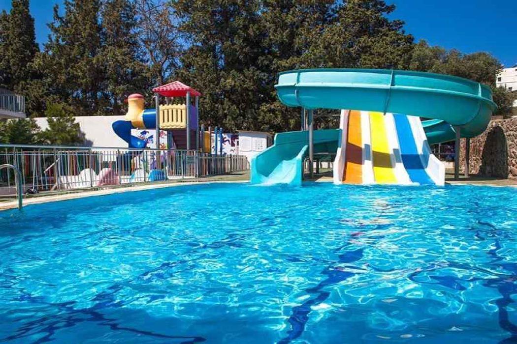 Mio Bianco Resort Bodrum Hotel 4 Gece Konaklamalı