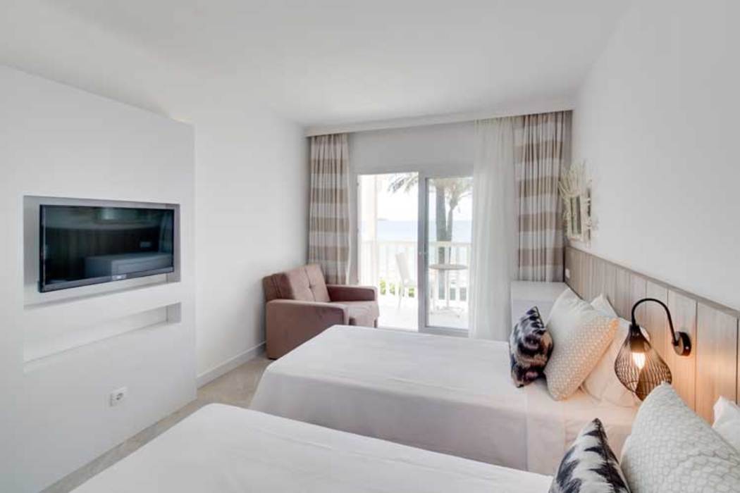 Mio Bianco Resort Bodrum Hotel 4 Gece Konaklamalı