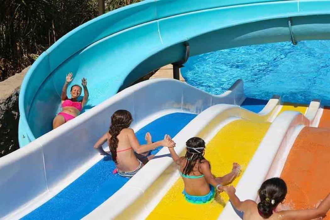 Mio Bianco Resort Bodrum Hotel 4 Gece Konaklamalı