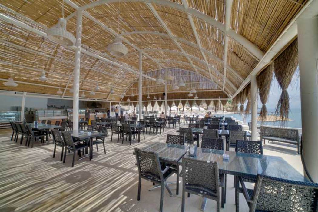 Mio Bianco Resort Bodrum Hotel 4 Gece Konaklamalı