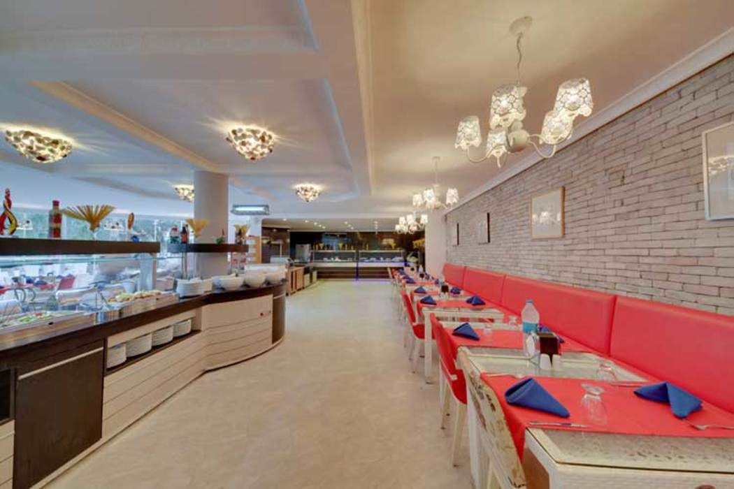 Mio Bianco Resort Bodrum Hotel 4 Gece Konaklamalı