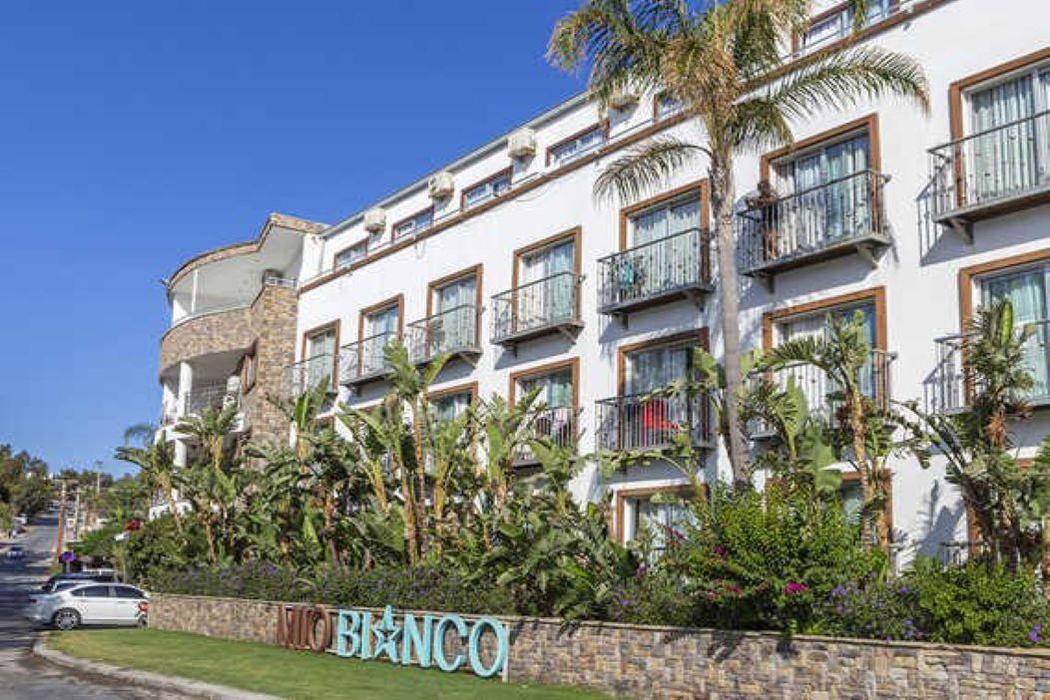 Mio Bianco Resort Bodrum Hotel 4 Gece Konaklamalı