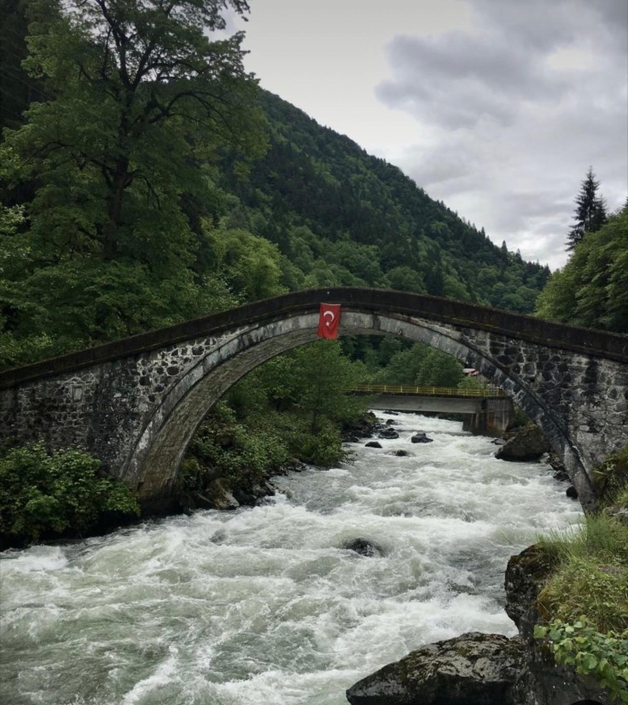 Karadeniz Yaylalar Ve Batum Turu (3 Gece Otel Konaklamalı)