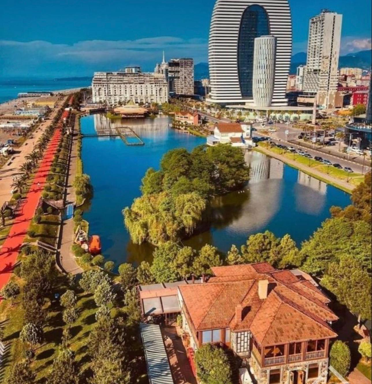 Karadeniz Yaylalar Ve Batum Turu (3 Gece Otel Konaklamalı)