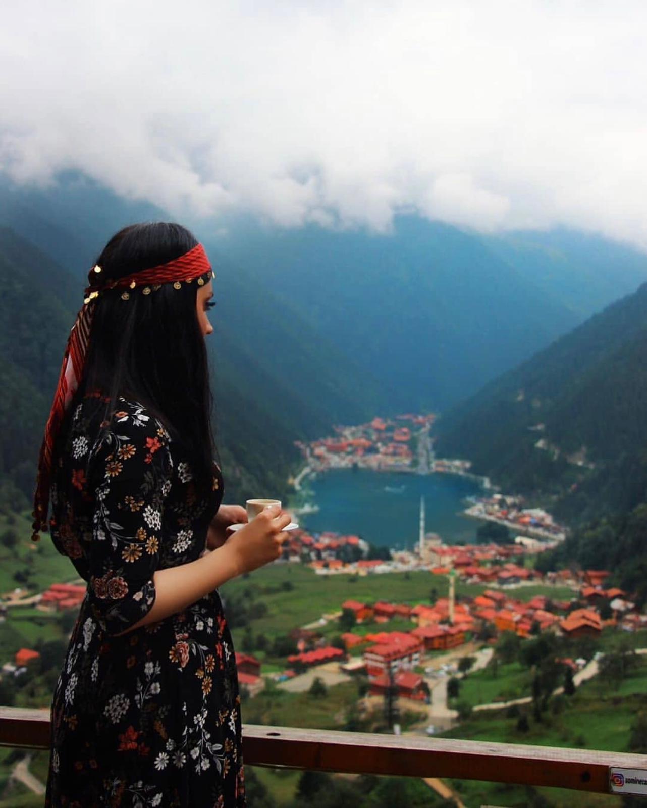 Karadeniz Yaylalar Ve Batum Turu (4 Gece Otel Konaklamalı)