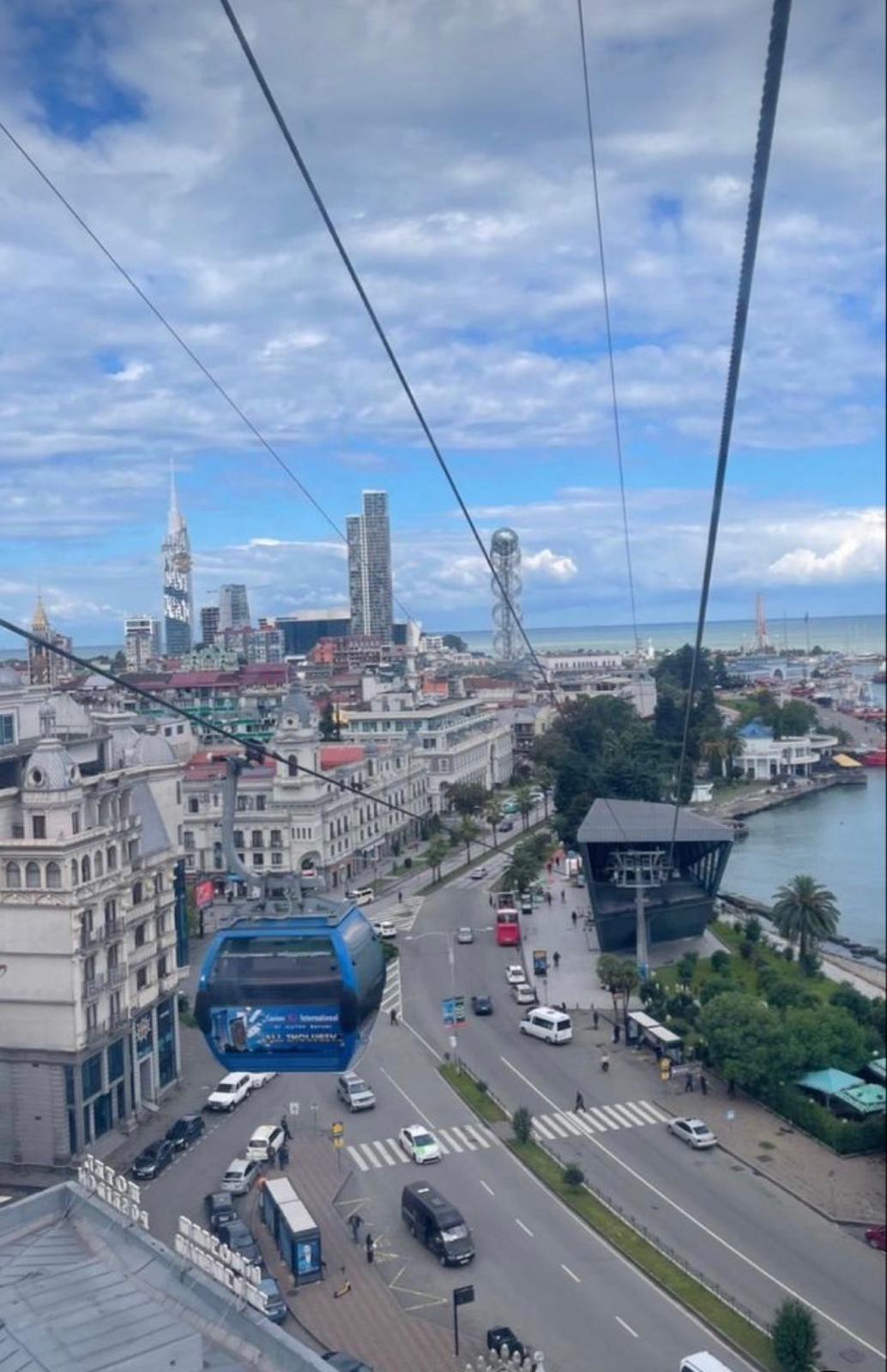 Karadeniz Yaylalar Ve Batum Turu (4 Gece Otel Konaklamalı)