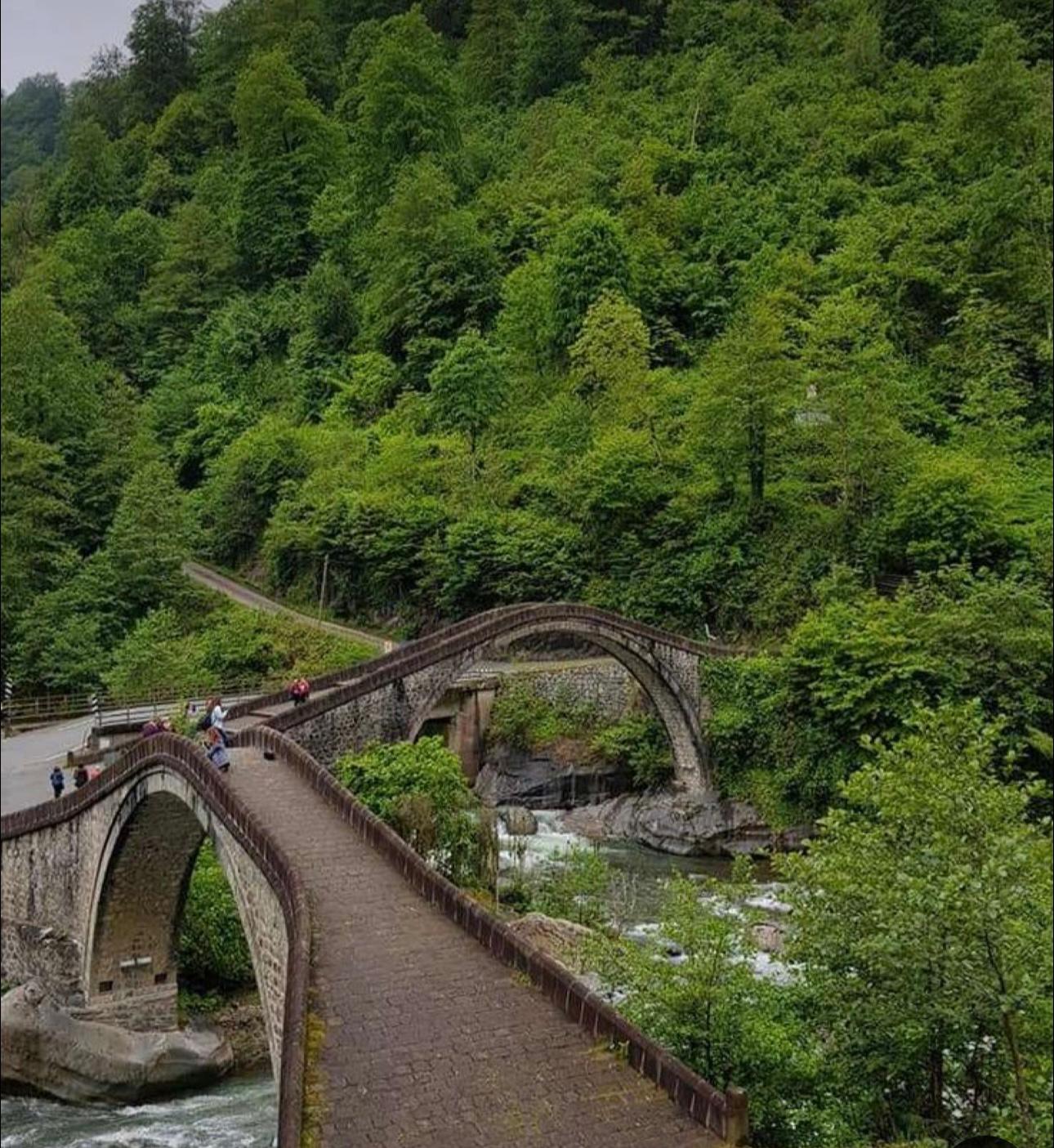 Karadeniz Yaylalar Ve Batum Turu (4 Gece Otel Konaklamalı)