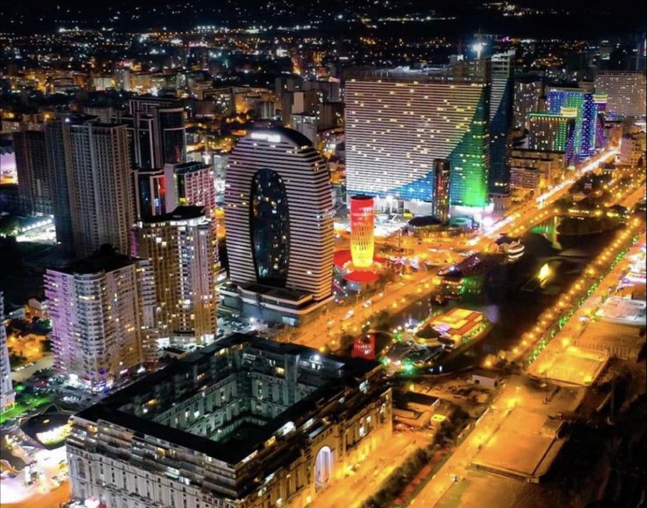 Karadeniz Yaylalar Ve Batum Turu (4 Gece Otel Konaklamalı)