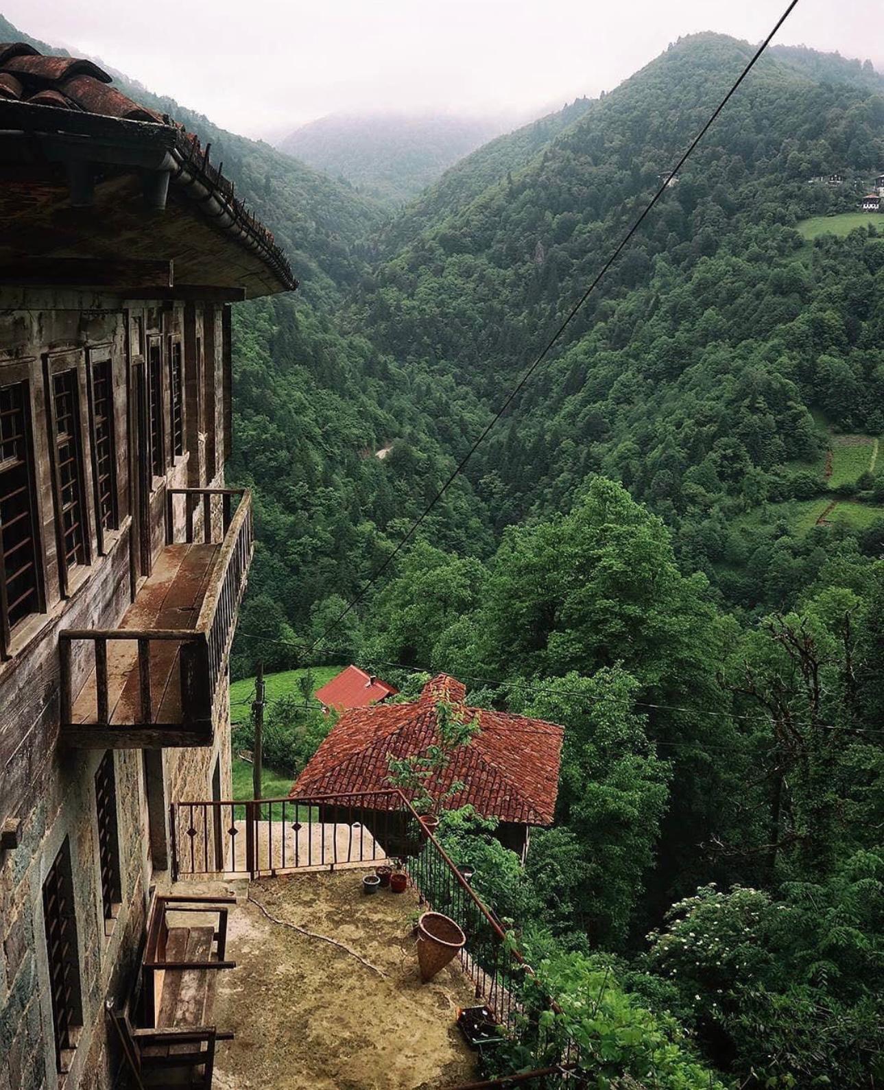 Karadeniz Yaylalar Ve Batum Turu (4 Gece Otel Konaklamalı)