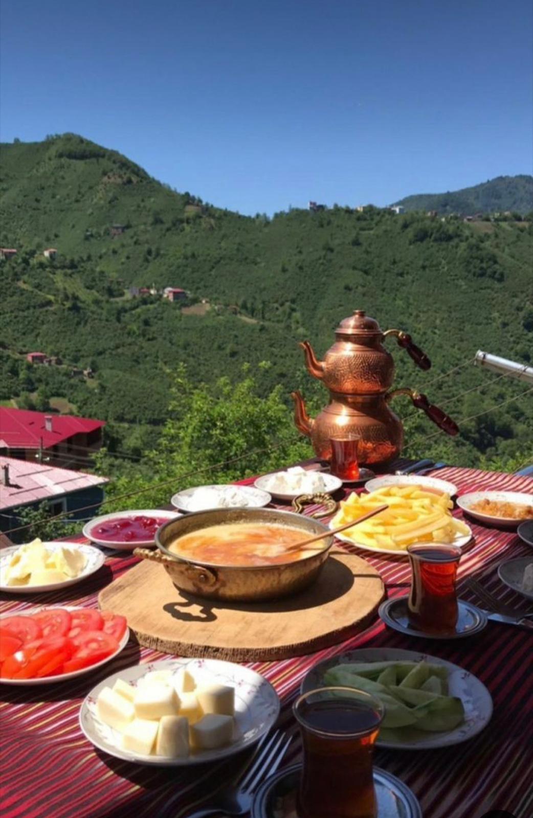 Karadeniz Yaylalar Ve Batum Turu (4 Gece Otel Konaklamalı)