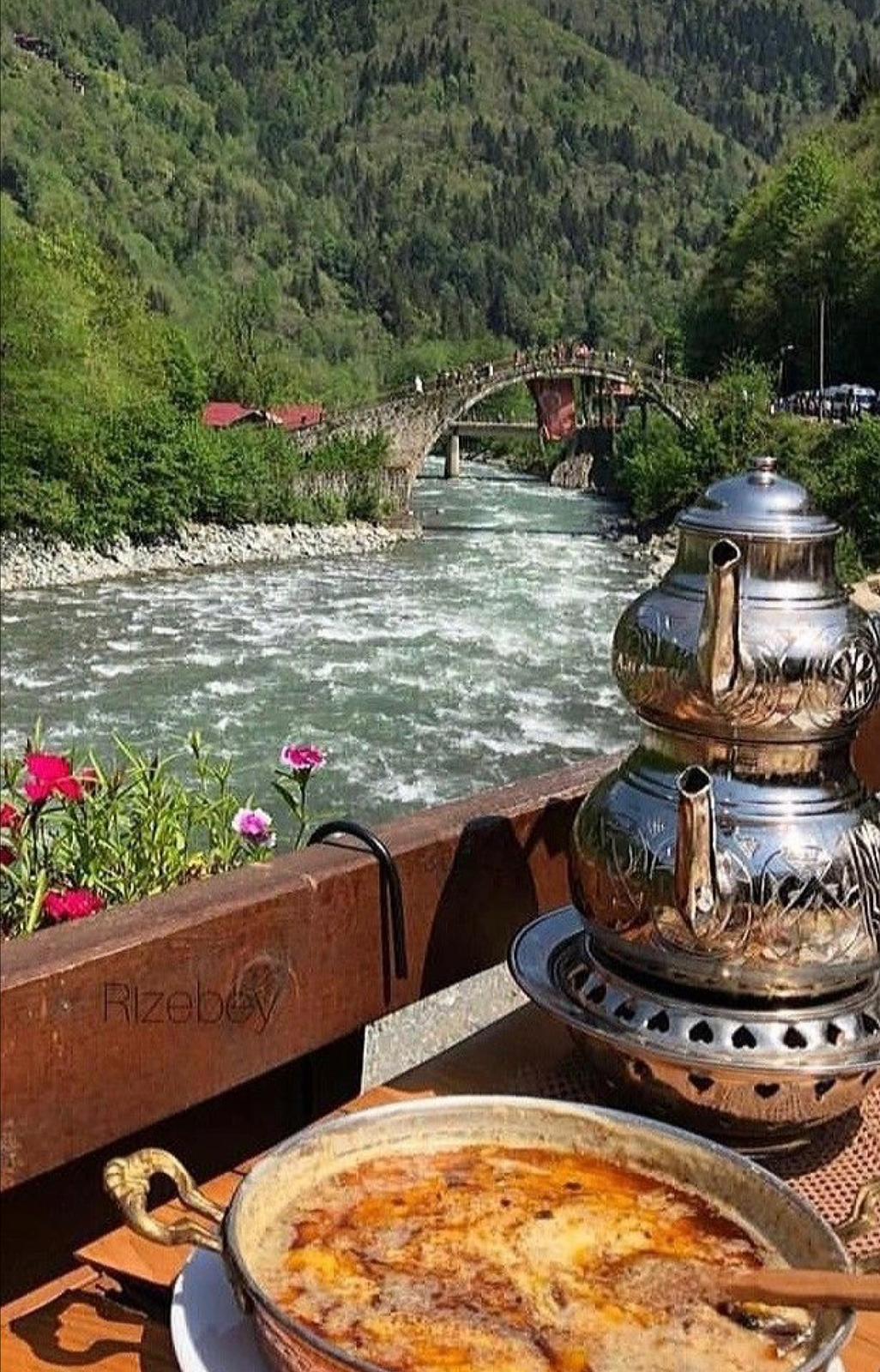 Karadeniz Yaylalar Ve Batum Turu (4 Gece Otel Konaklamalı)