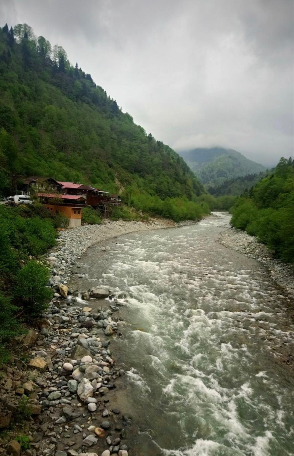 Karadeniz Yaylalar Ve Batum Turu (4 Gece Otel Konaklamalı)
