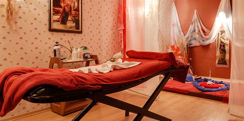 Rox Resort Kemer Hotel 4 Gece 5 Gün