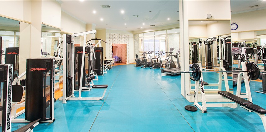 Rox Resort Kemer Hotel 4 Gece 5 Gün