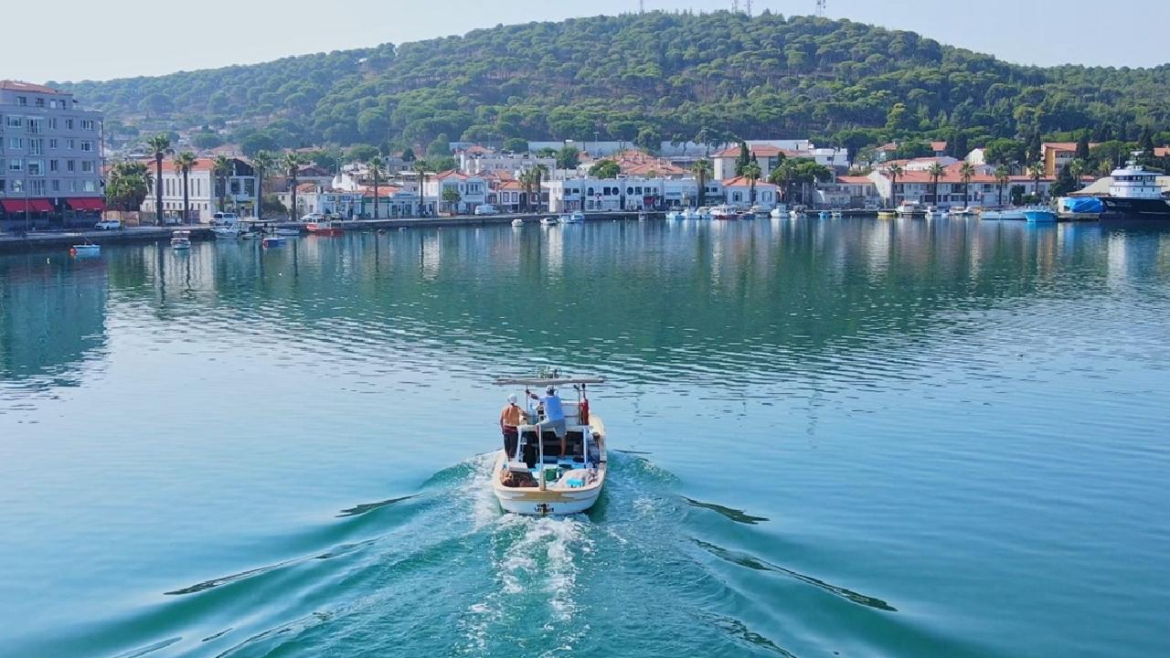 Kuşadası Çeşme Pamukkale Turu / 2 Gece Otel Konaklamalı