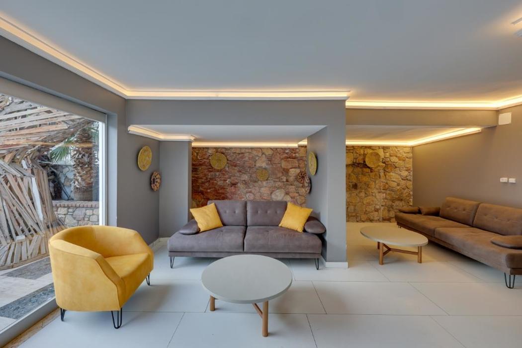 Leo Beach Hotel +16 / 4 Gece Konaklamalı