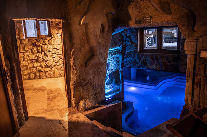 Kapadokya Ve Peri Bacaları Turu| 2 Gece Otel Konaklamalı